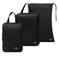 Compression Packing Cubes — Save Space, Skip Checked Bags
